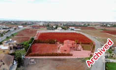 House in Xylofagou, Larnaca 