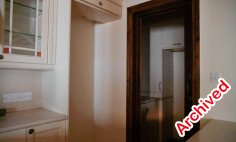 Luxury 5 bedroom house for sale in Oroklini
