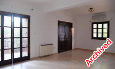 Luxury 5 bedroom house for sale in Oroklini