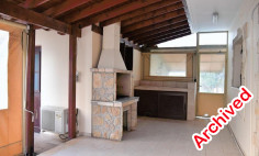 Luxury 5 bedroom house for sale in Oroklini