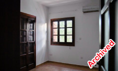 Luxury 5 bedroom house for sale in Oroklini