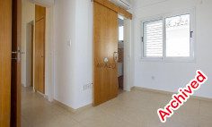 3 bedroom detached villa with title deed, Pernera 