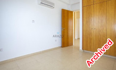 3 bedroom detached villa with title deed, Pernera 