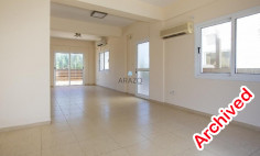 3 bedroom detached villa with title deed, Pernera 
