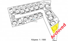 3 bedroom detached villa with title deed, Pernera 