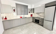 2 bedroom apartment in Larnaka center 