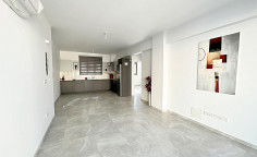 2 bedroom apartment in Larnaka center 