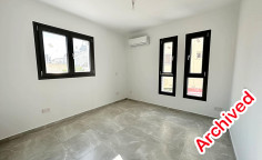 2 bedroom brand new apartment in Larnaka center 