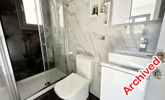 2 bedroom brand new apartment in Larnaka center 