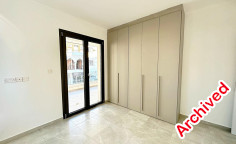 2 bedroom brand new apartment in Larnaka center 