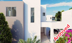 Zephyros village 3 - villa no. 32 