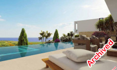 Viewpoint hills - villa no. 1251 