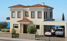 Royal residences - villa no. 416 (old 477) 