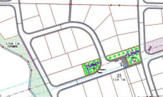 Residential 1131 m2 for sale in Agios Athanasios, Limassol