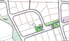Residential 1228 m2 for sale in Agios Athanasios, Limassol