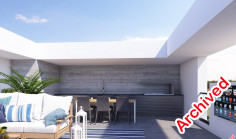 2 bedroom penthouse for sale in Universal