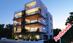2 bedroom penthouse for sale in Universal