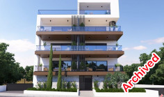 2 bedroom penthouse for sale in Universal