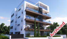 2 bedroom penthouse for sale in Universal