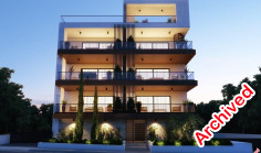 2 bedroom penthouse for sale in Universal