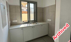 Luxury office 100 m2 to rent in Strovolos