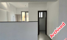 Luxury office 100 m2 to rent in Strovolos