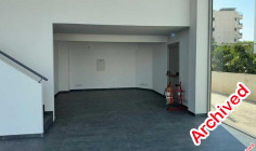 Commercial (shop) in Strovolos, Nicosia for rent 