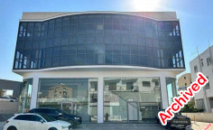 Commercial (shop) in Strovolos, Nicosia for rent 