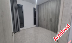 2 bedroom furnished apartment to rent in Anthoupolis