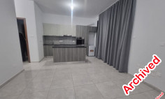 2 bedroom furnished apartment to rent in Anthoupolis