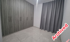 2 bedroom furnished apartment to rent in Anthoupolis
