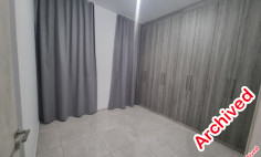 2 bedroom furnished apartment to rent in Anthoupolis