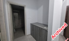 2 bedroom furnished apartment to rent in Anthoupolis