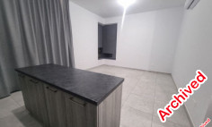 2 bedroom furnished apartment to rent in Anthoupolis
