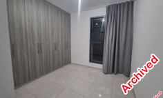 2 bedroom furnished apartment to rent in Anthoupolis