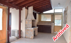 Luxury 5 bedroom house for sale in Oroklini