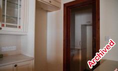 Luxury 5 bedroom house for sale in Oroklini