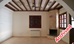 Luxury 5 bedroom house for sale in Oroklini