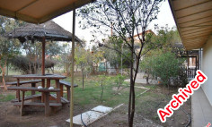 Luxury 5 bedroom house for sale in Oroklini