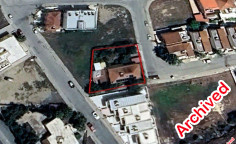 Luxury 5 bedroom house for sale in Oroklini