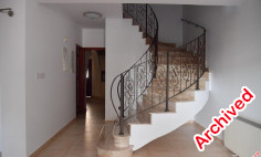 Luxury 5 bedroom house for sale in Oroklini