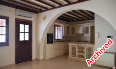 Luxury 5 bedroom house for sale in Oroklini