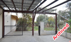 Luxury 5 bedroom house for sale in Oroklini
