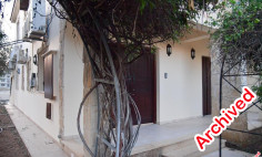 Luxury 5 bedroom house for sale in Oroklini