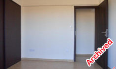 Spacious 2 bed apartment for sale in Perivolia