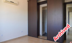 Spacious 2 bed apartment for sale in Perivolia