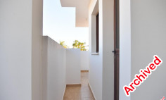 Spacious 2 bed apartment for sale in Perivolia