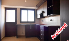 Spacious 2 bed apartment for sale in Perivolia