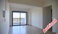 Spacious 2 bed apartment for sale in Perivolia