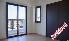 Spacious 2 bed apartment for sale in Perivolia